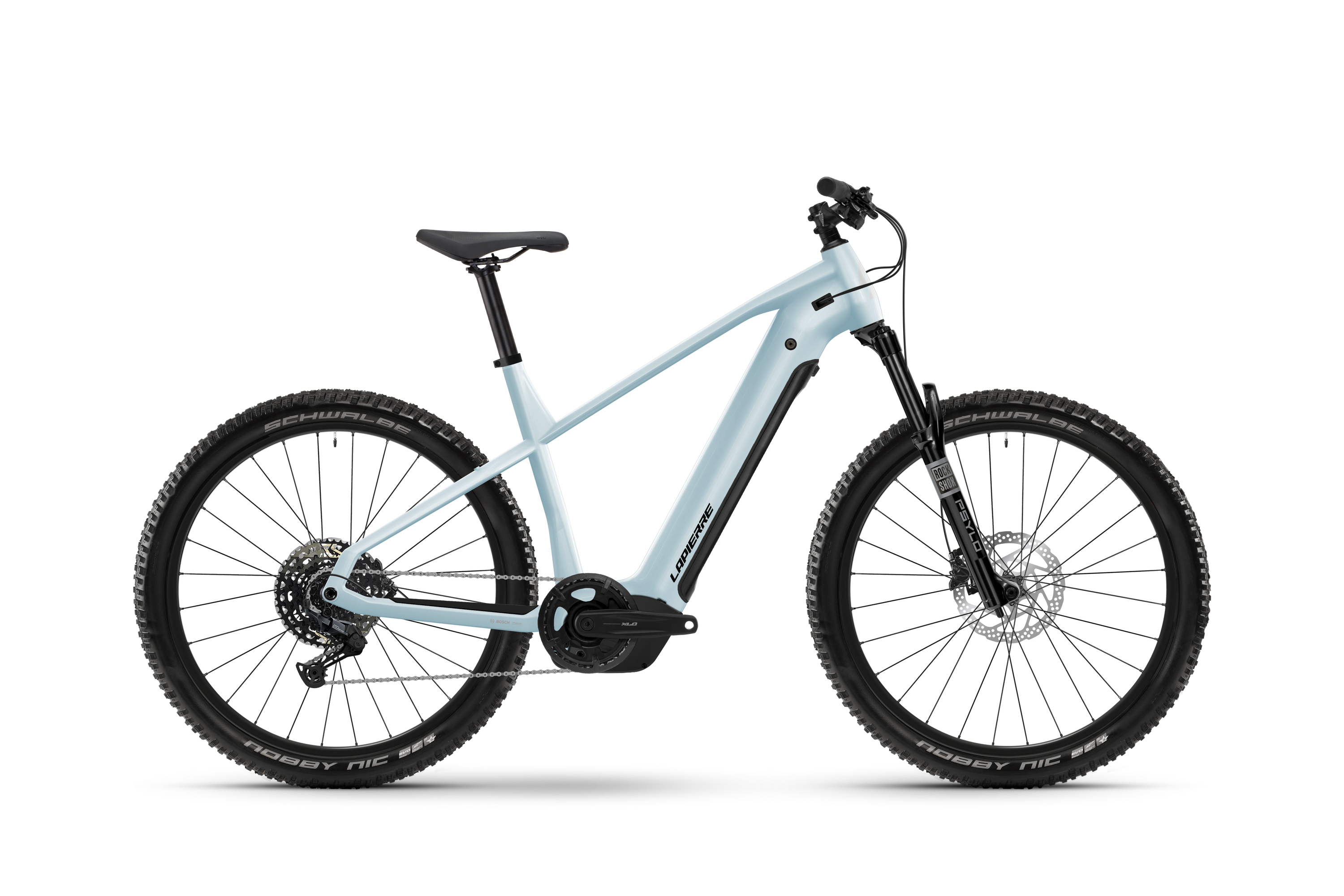 Lapierre OVERVOLT HT 6.6 HIGH